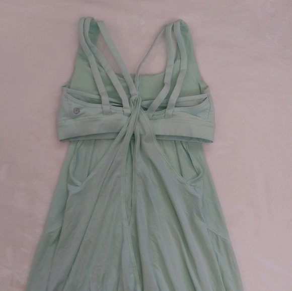 Lululemon nouveau no limits tanktop - Picture 9 of 13